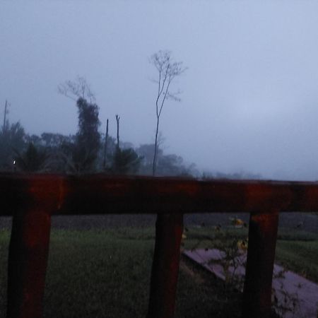 Cabana El Viejo Del Monte Venecia Εξωτερικό φωτογραφία