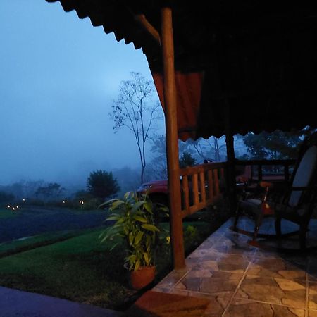 Cabana El Viejo Del Monte Venecia Εξωτερικό φωτογραφία