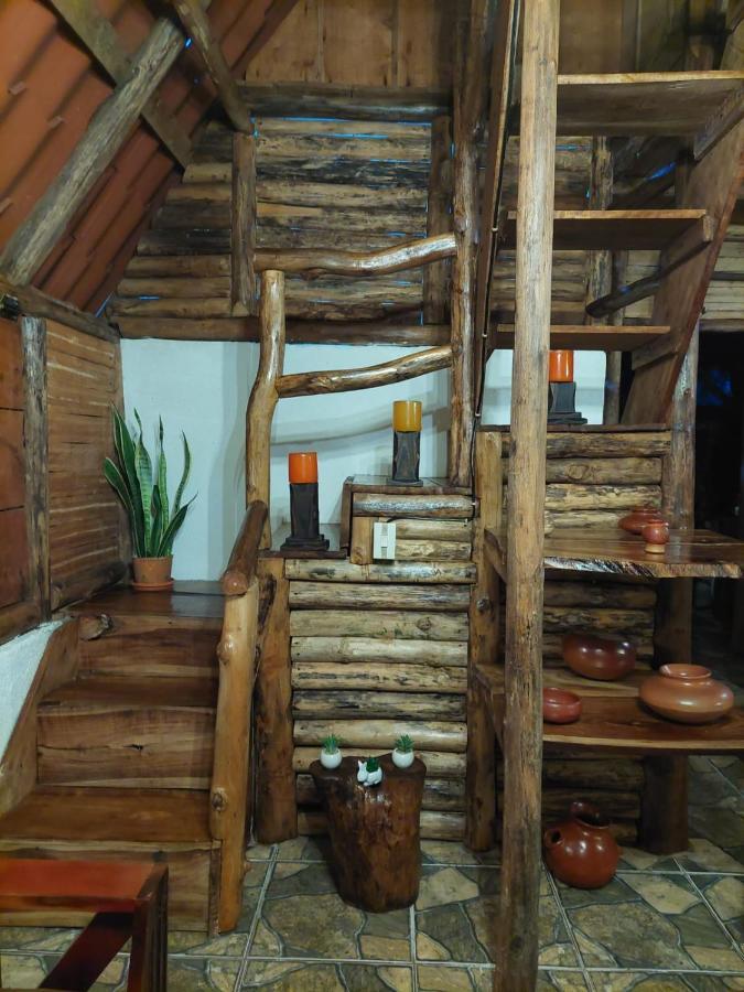 Cabana El Viejo Del Monte Venecia Εξωτερικό φωτογραφία
