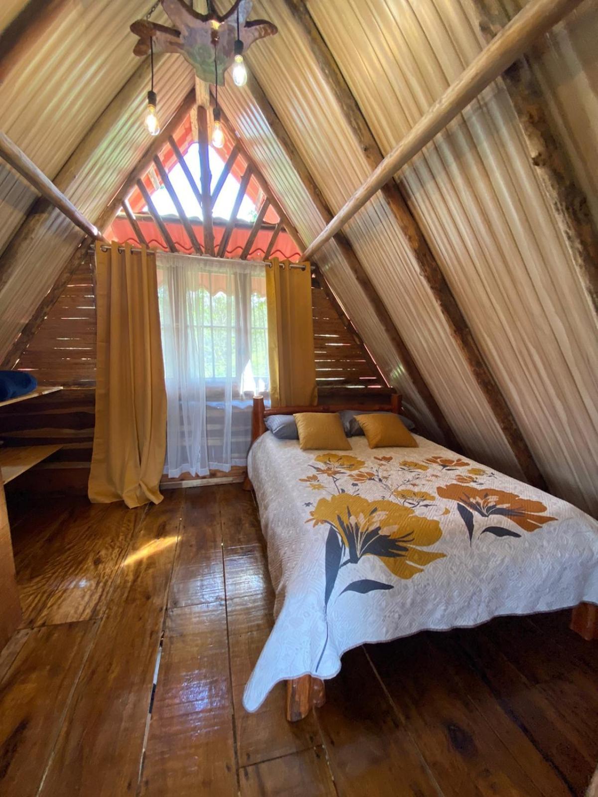 Cabana El Viejo Del Monte Venecia Εξωτερικό φωτογραφία