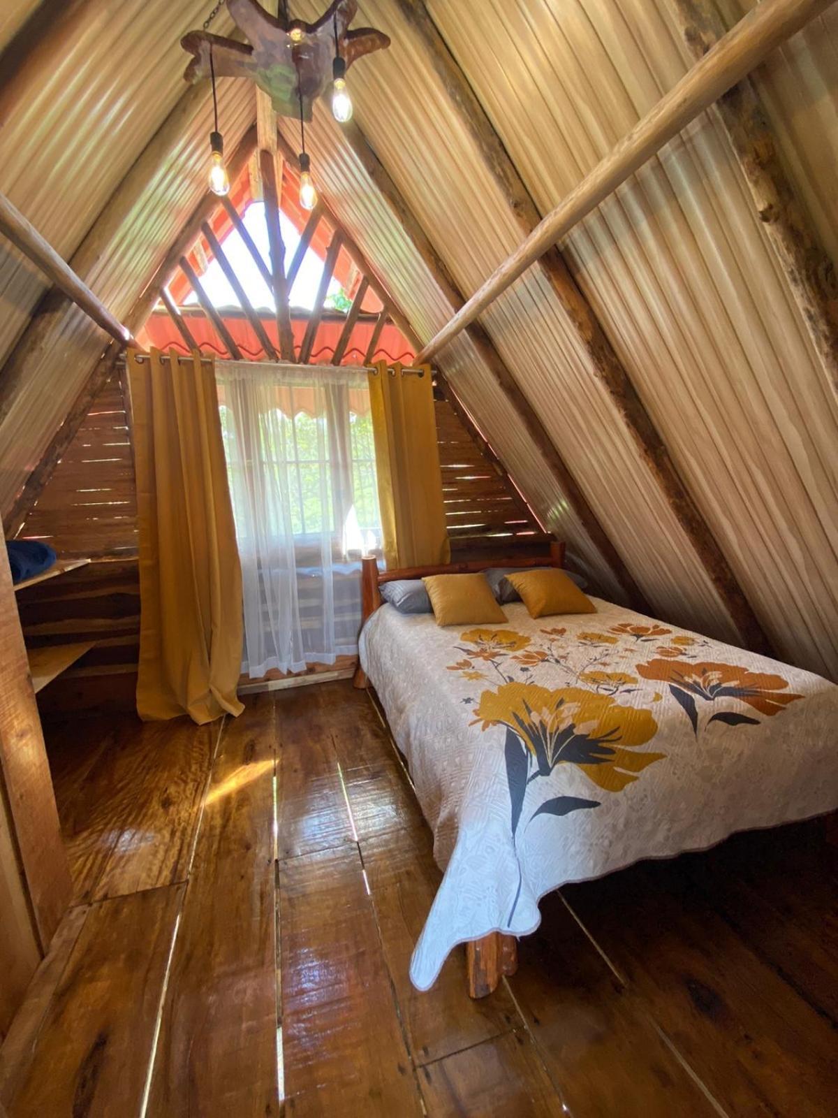 Cabana El Viejo Del Monte Venecia Εξωτερικό φωτογραφία