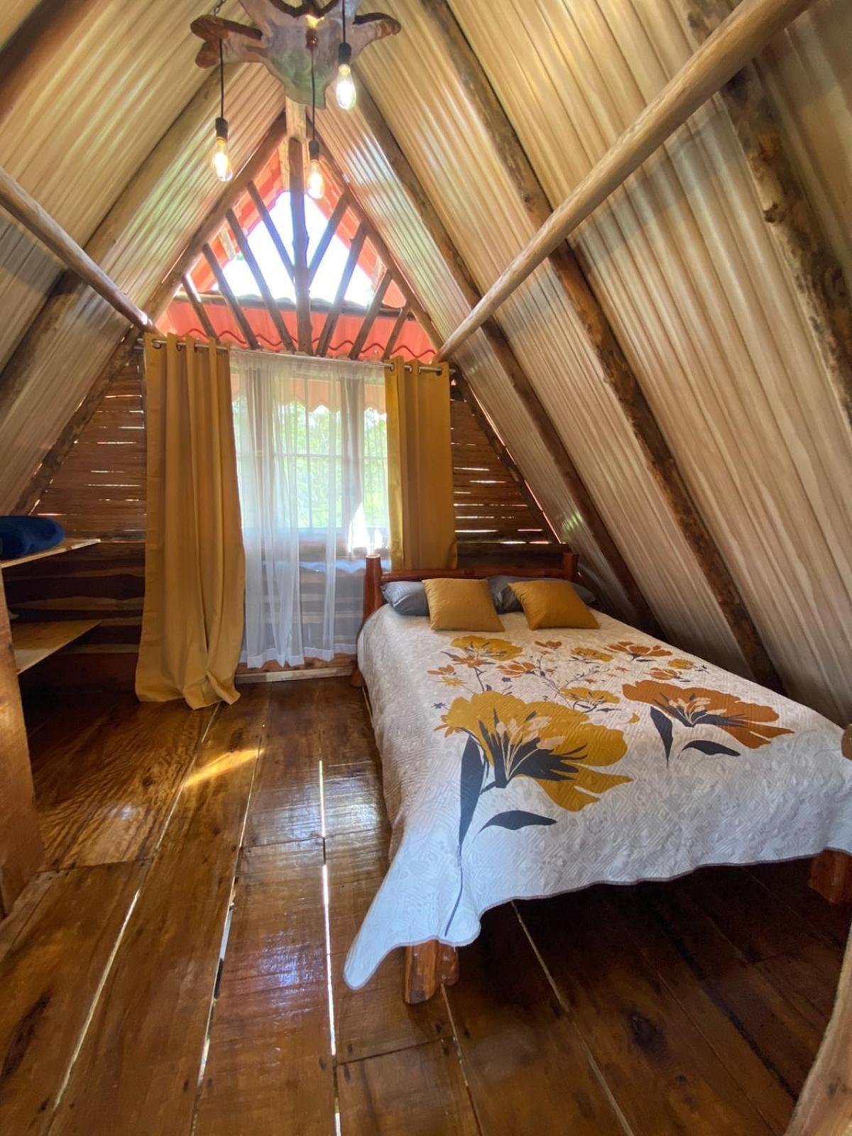 Cabana El Viejo Del Monte Venecia Εξωτερικό φωτογραφία