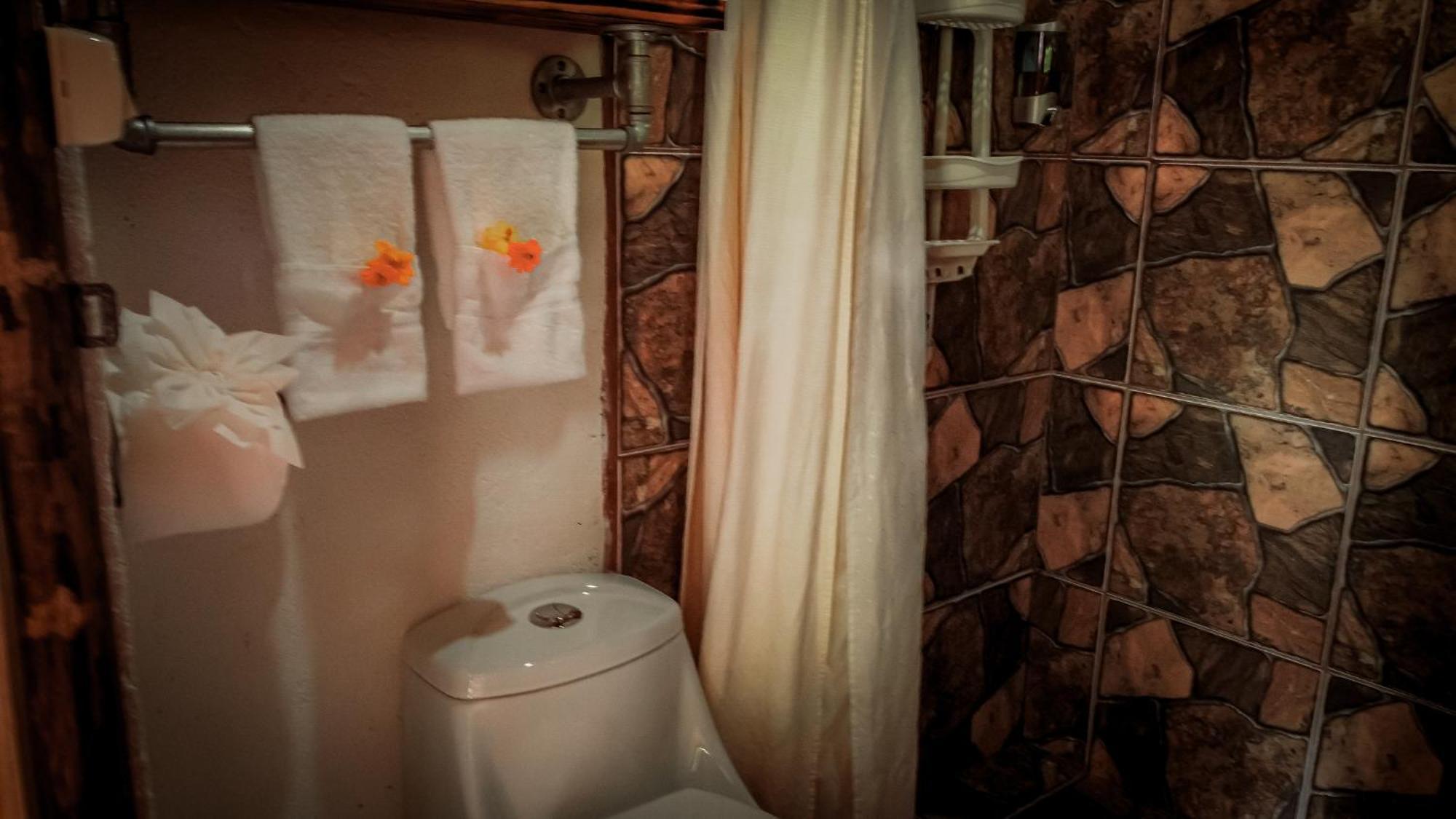 Cabana El Viejo Del Monte Venecia Εξωτερικό φωτογραφία